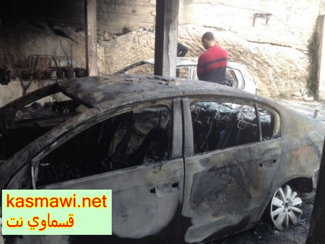 الناصرة : غضب واستياء يسود الشارع النصراوي بعد سلسلة الاعتداءات 